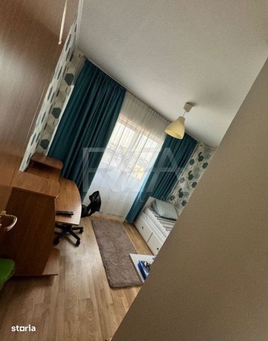 4 Camere Decomandat Zona Ghencea