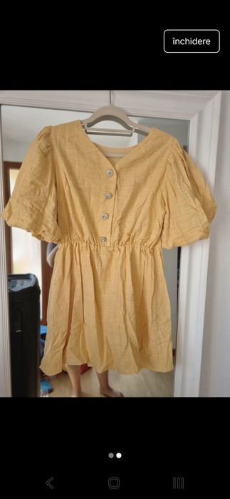 Rochie noua River Island