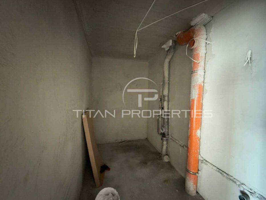 Продава се Двустаен апартамент в Пловдив, Кършияка - 79 кв.м за 1637 €/кв.м - Снимка #4