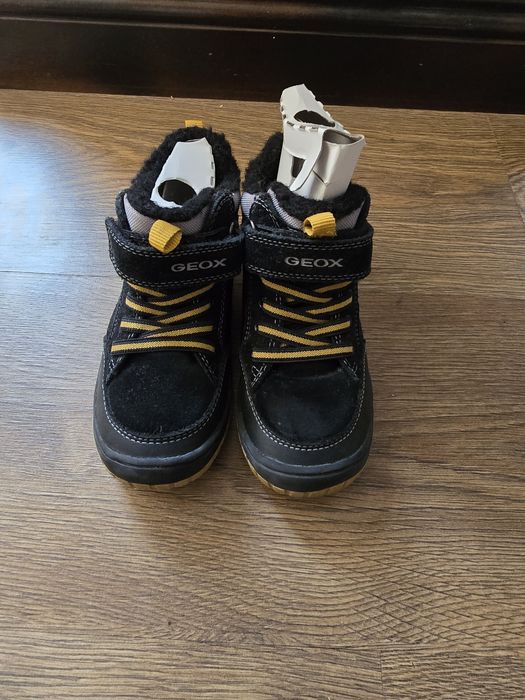 Ghete copii Geox