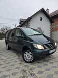 Viano 4x4 4matic