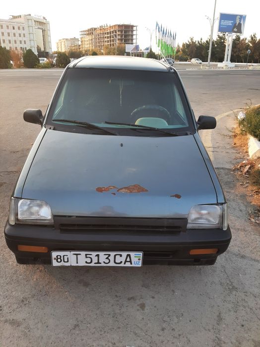 Daewoo TICO 1997 йил