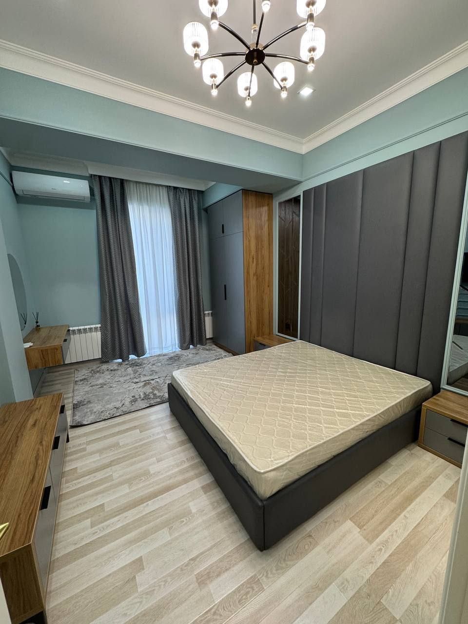 Кипарис Продается 3 комнатная квартира ремонт Ц-4 Hyatt Regency