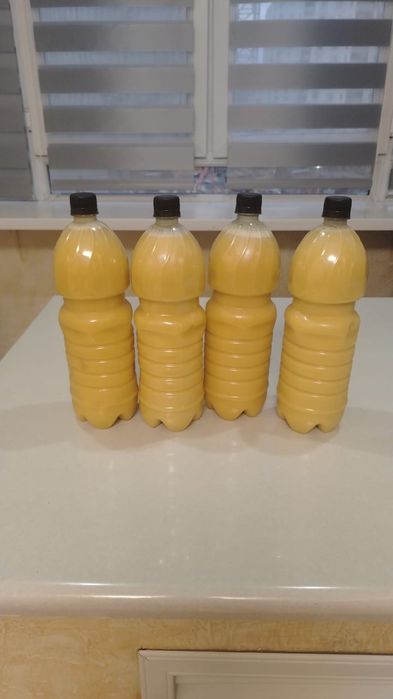 Чистый Мёд из Усть-Каменогорска