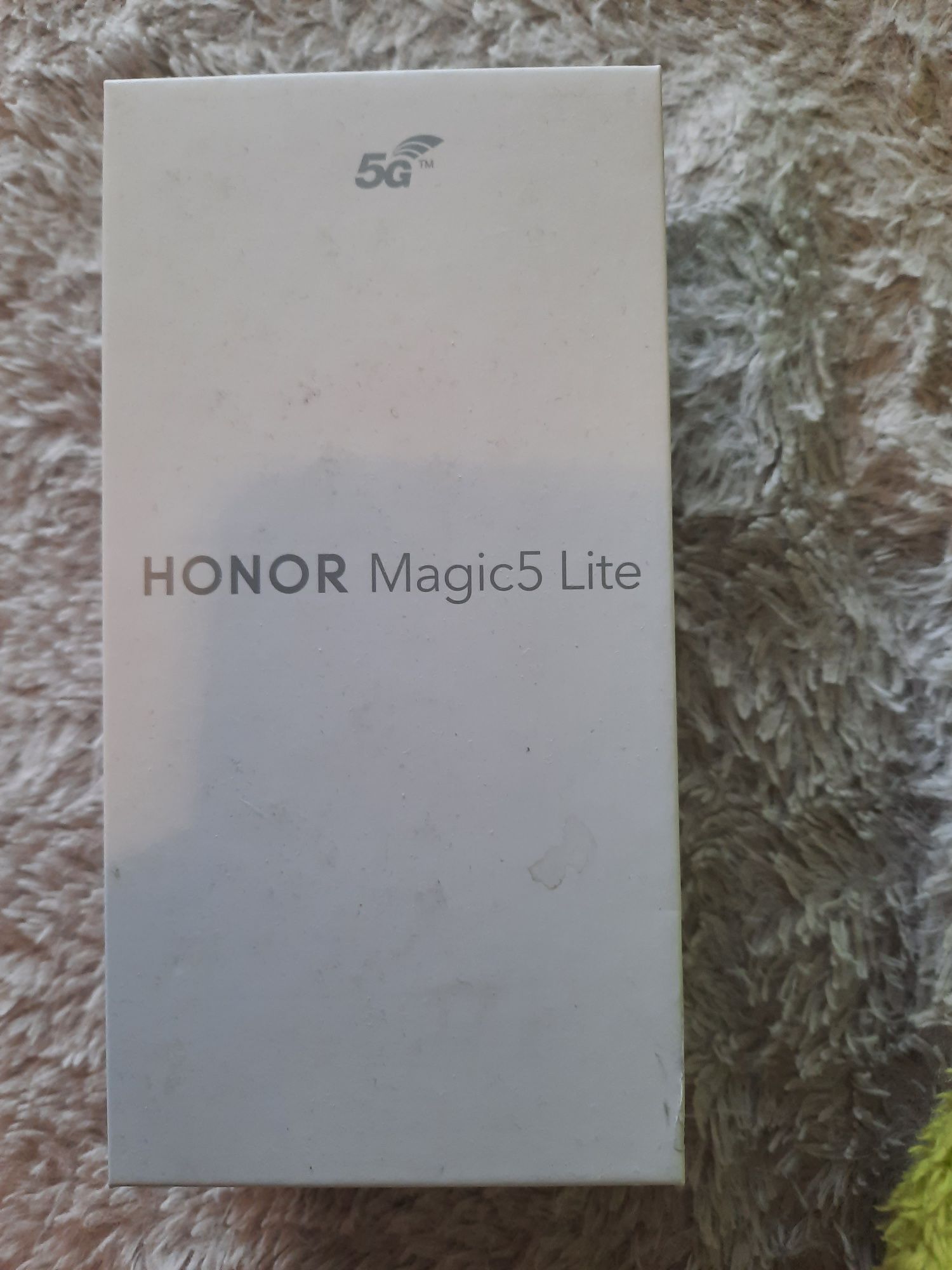 Honor Magic5 Lite