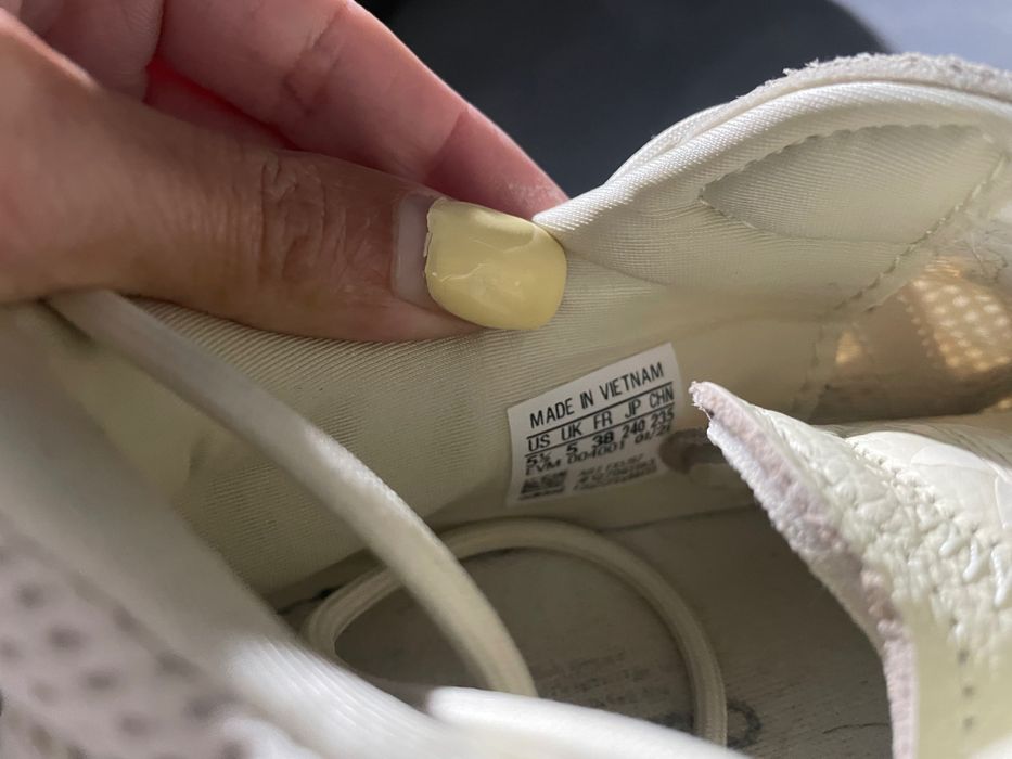 Adidas Ozweegooo