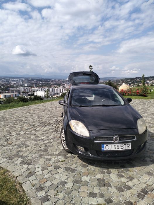 Fiat Bravo 2, motor 1.9jtd, an 2009