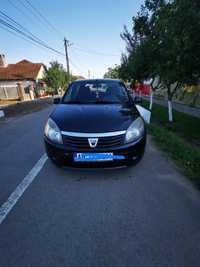 Dacia Sandero de vânzare 1.2