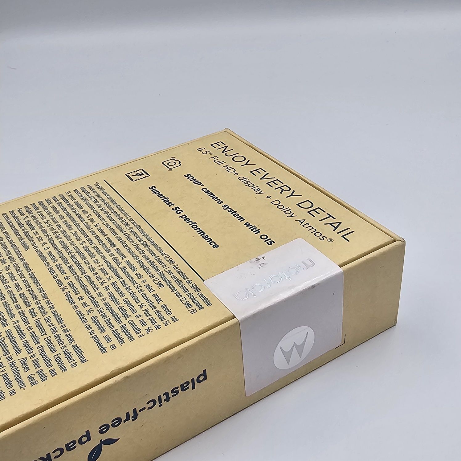 Amanet F28: Motorola G54 5G (P)
