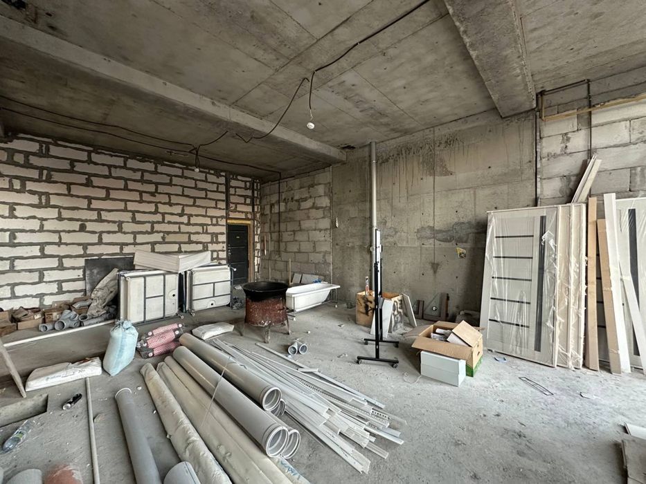 Продаётся нежилого помещения в элитном новостройке | ор: Юнусабад круг