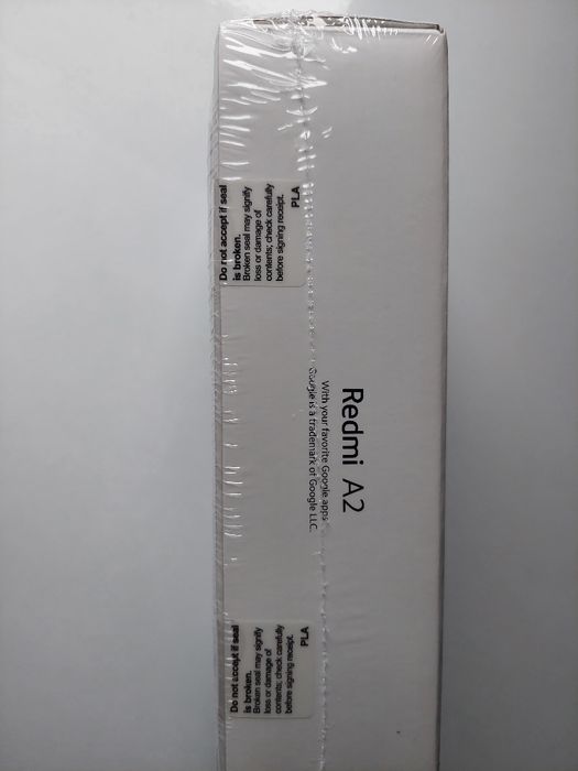 Мобилен телефон Xiaomi Redmi A2