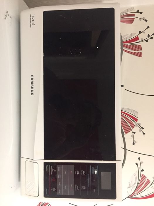 Микроволновая печь Samsung