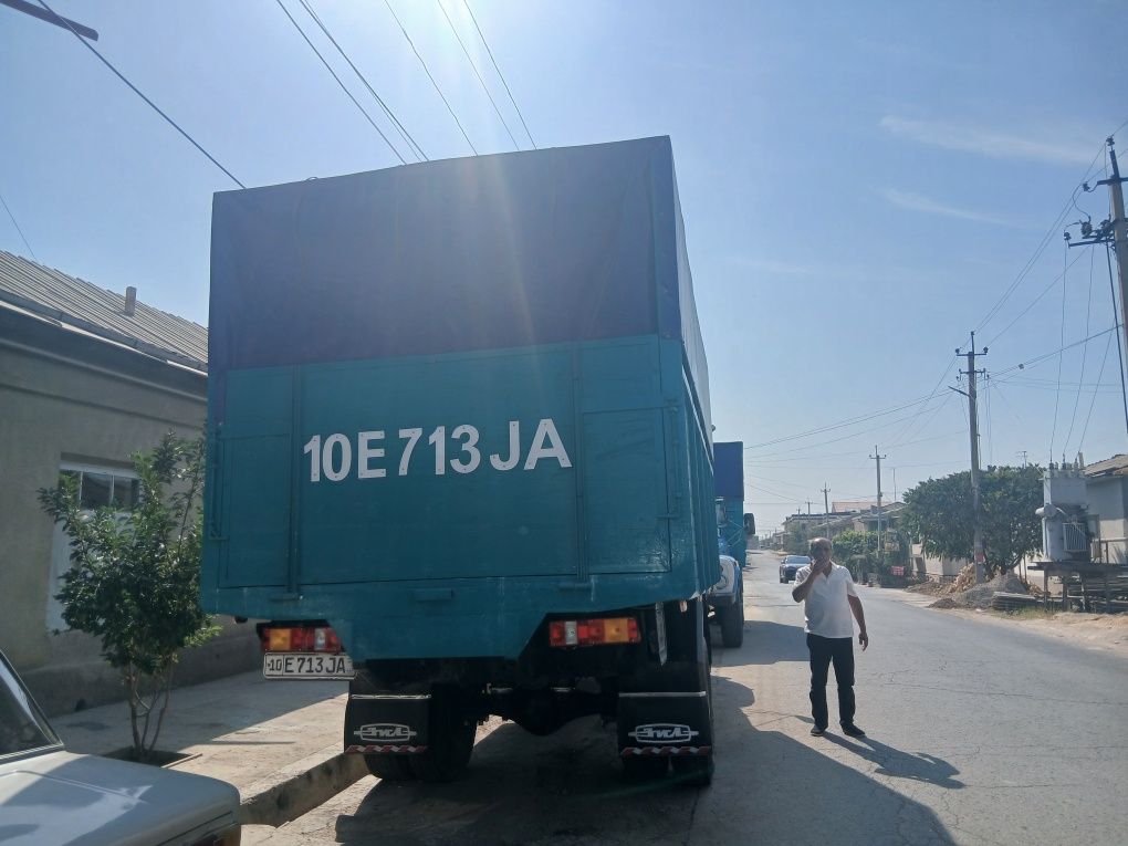 2ta zil sotiladi
