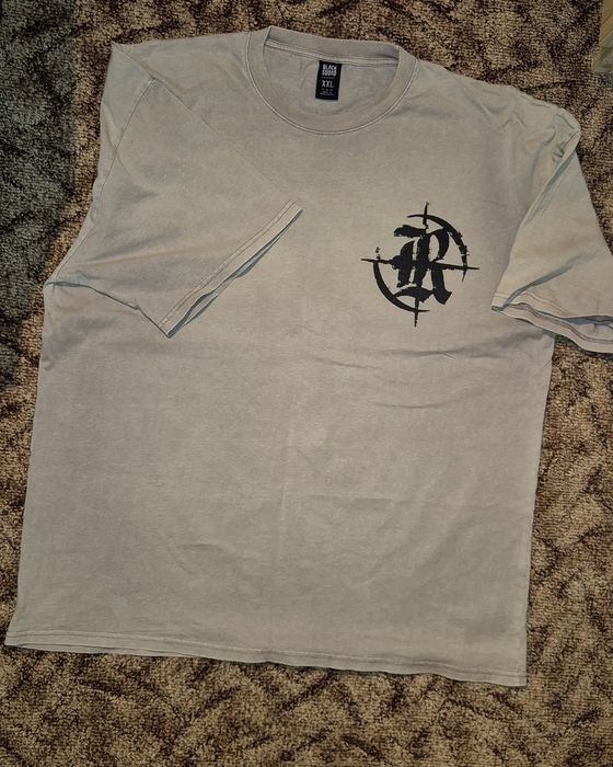 Тениска Black Squad