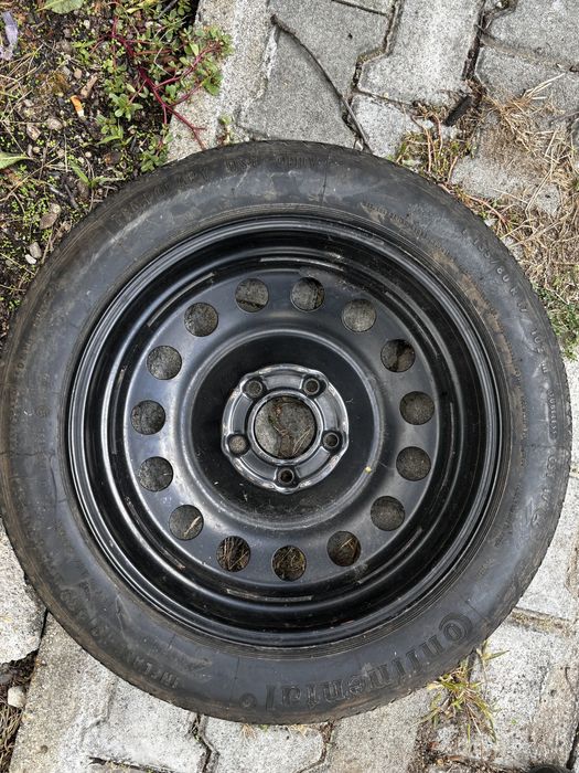 Резервна гума Патерица бмв/BMW E60/61