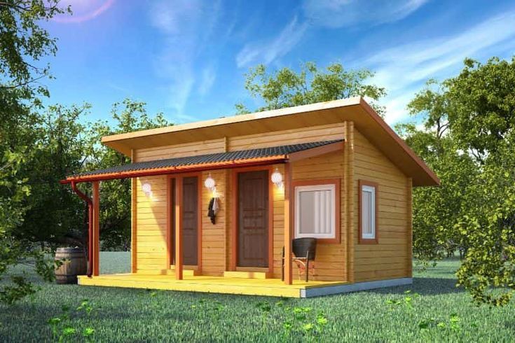 Vând căsuțe din lemn Acceptăm și variante auto