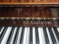 Пианино. Беларусь