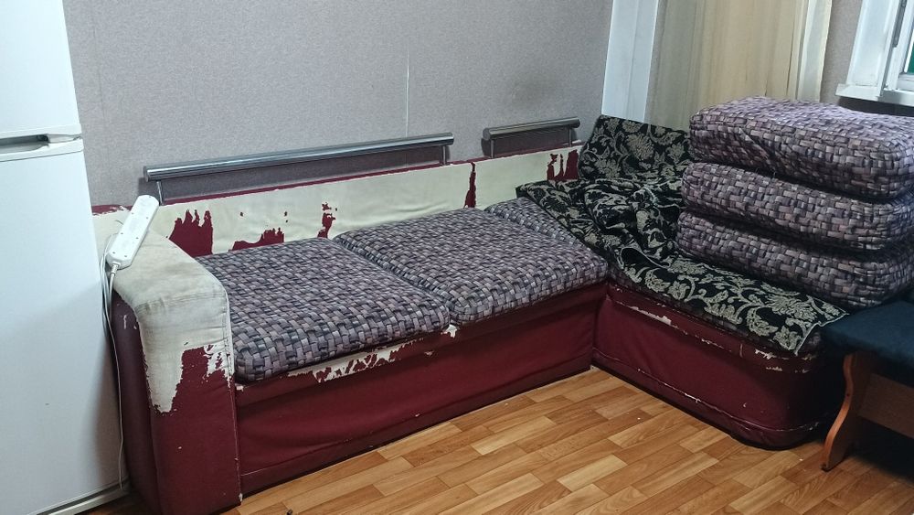 Продаётся    диван