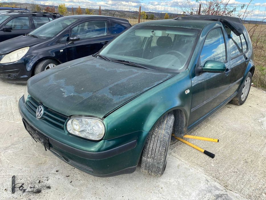 volkswagen golf 4 bara fata aripi capota faruri uai haion
