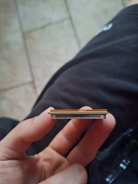 Procesor ryzen 5 2600