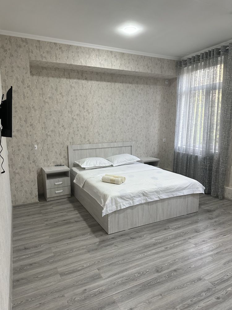 Mexmonhona xizmati toza va ozoda kutip qolamiz