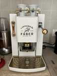 Aparat de Cafea Faber / Spinel