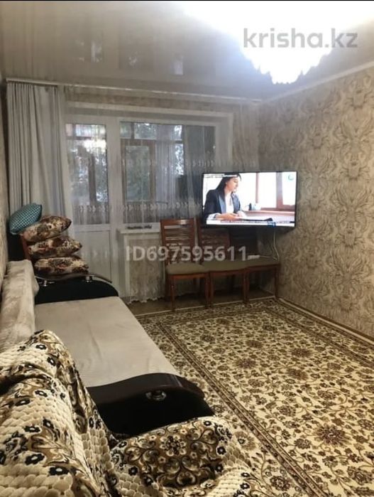 Сдам 2х комнатную квартиру