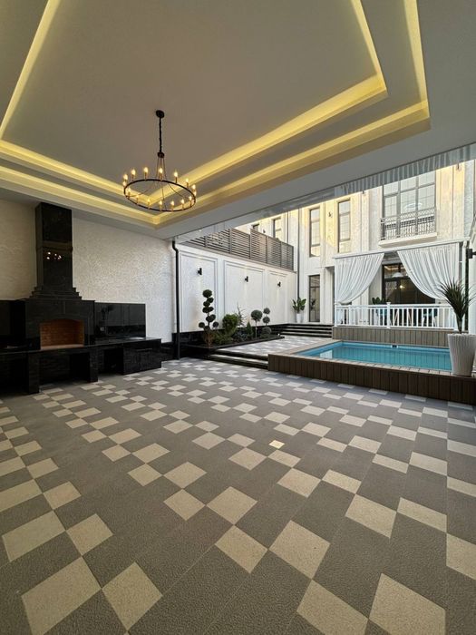 Продаётся УЧАСТОК на 3 соток 5 комнат 360м2 улица Циалковская