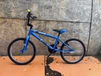 Bicicleta bmx jumper quarter roti 20”