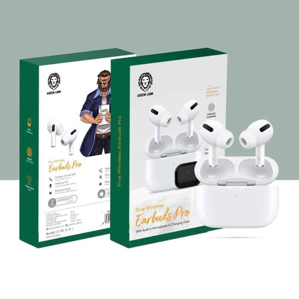 airpods eng SIFATLISI premium