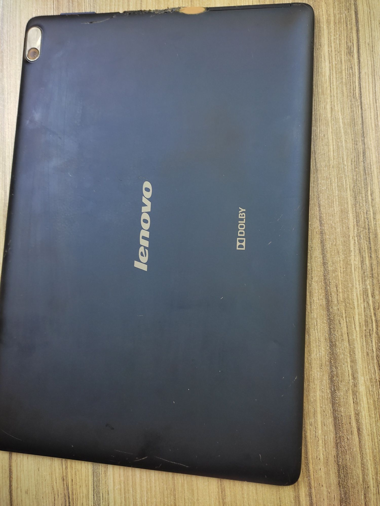 Планшет на запчасти Lenovo Tab A10 (A7600-H)