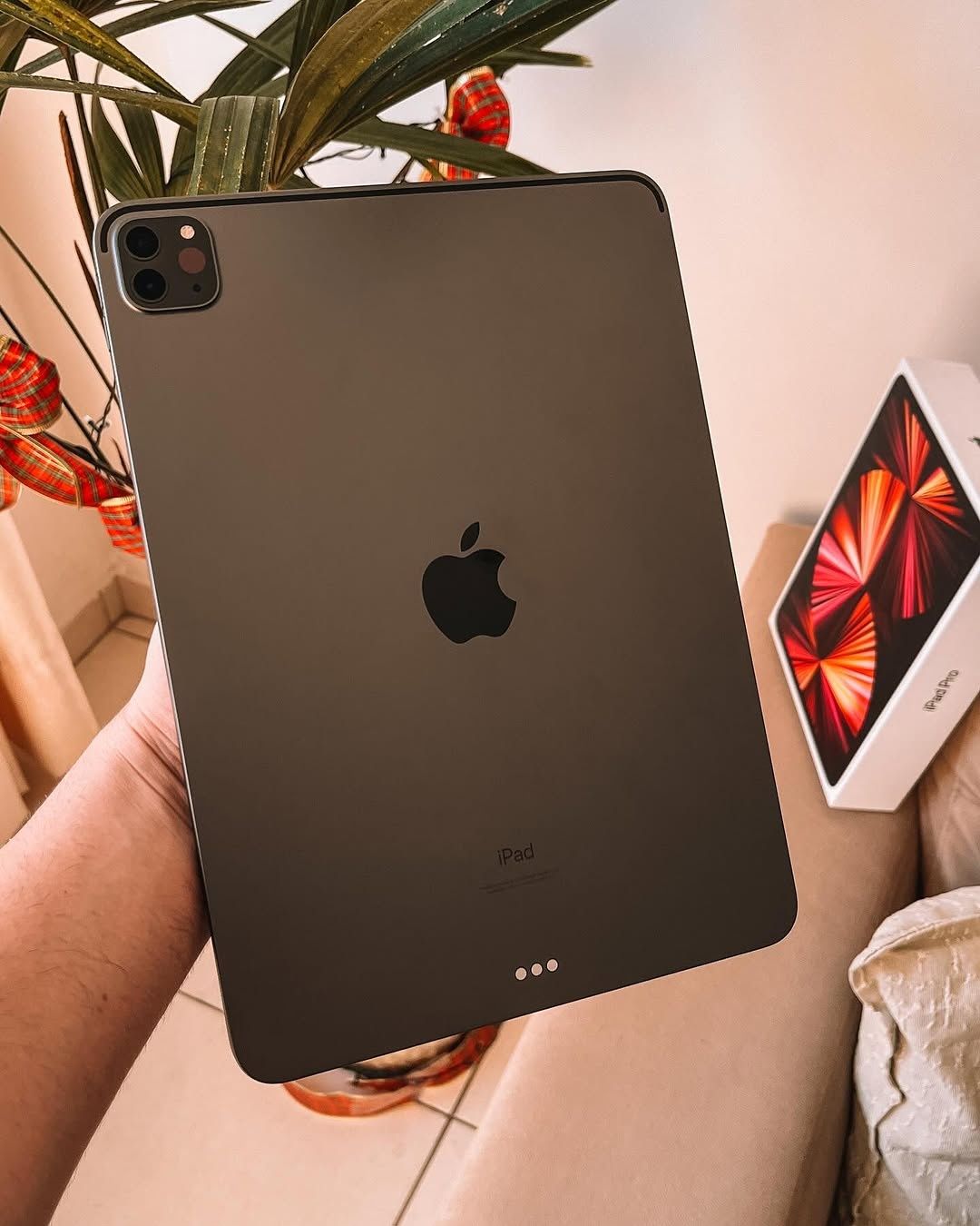 Ipad m1 128gb ideal