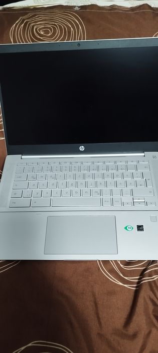 HP Elite c1030 13.5" Chromebook 16GB RAM 128GB SSD Intel Core i7