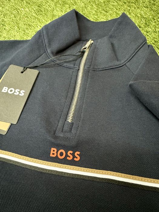 Мъжка блуза Hugo Boss