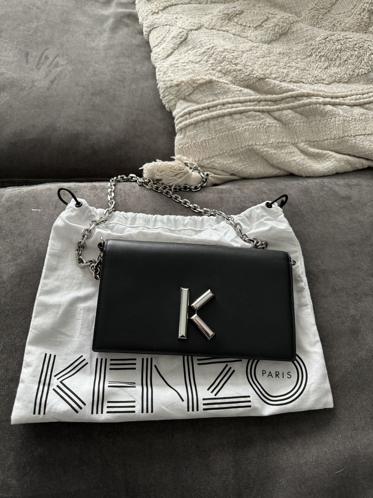 Сумка Kenzo