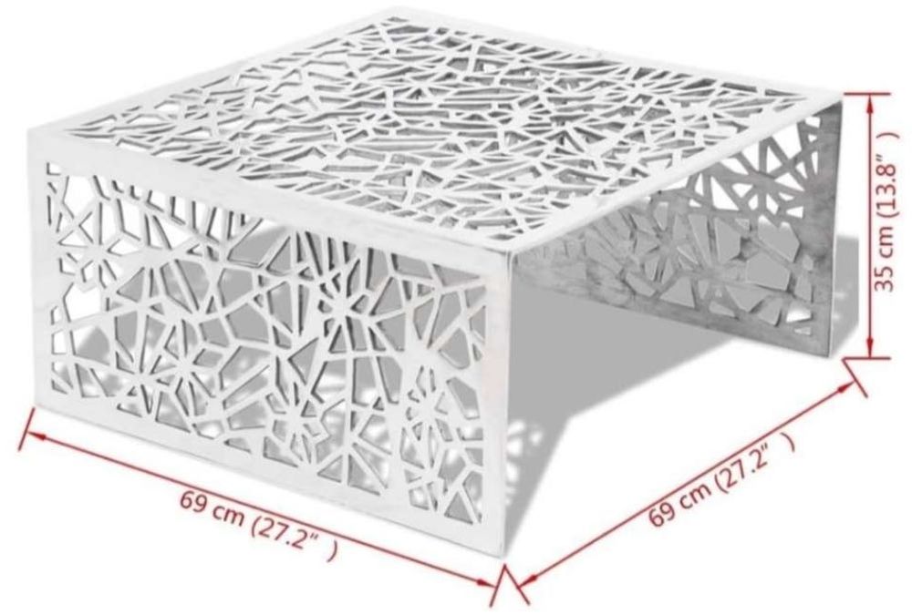 Măsuță de cafea modernă (Designer coffee table)