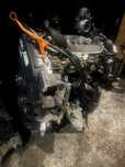 Motor VW Crafter 2.5 tdi euro 4 an 2009 2,5 tdi COD BJK BJL BJM