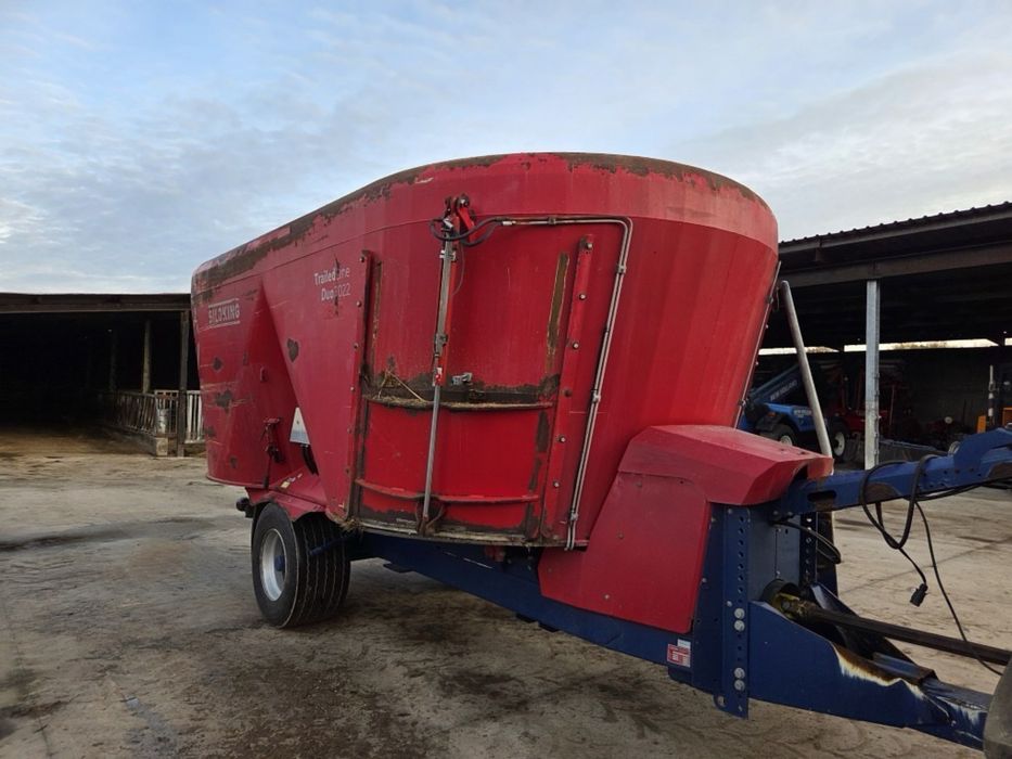 Миксер 22 кубика