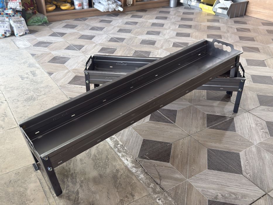 Мангал, шашлик кура