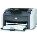 Принтер hp lazerjet1010