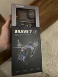 Camera actiune/ video sport Akaso Brave 7 LE SIGILAT