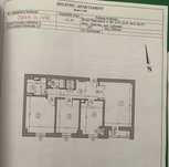 Vanzare apt. 3 cam
