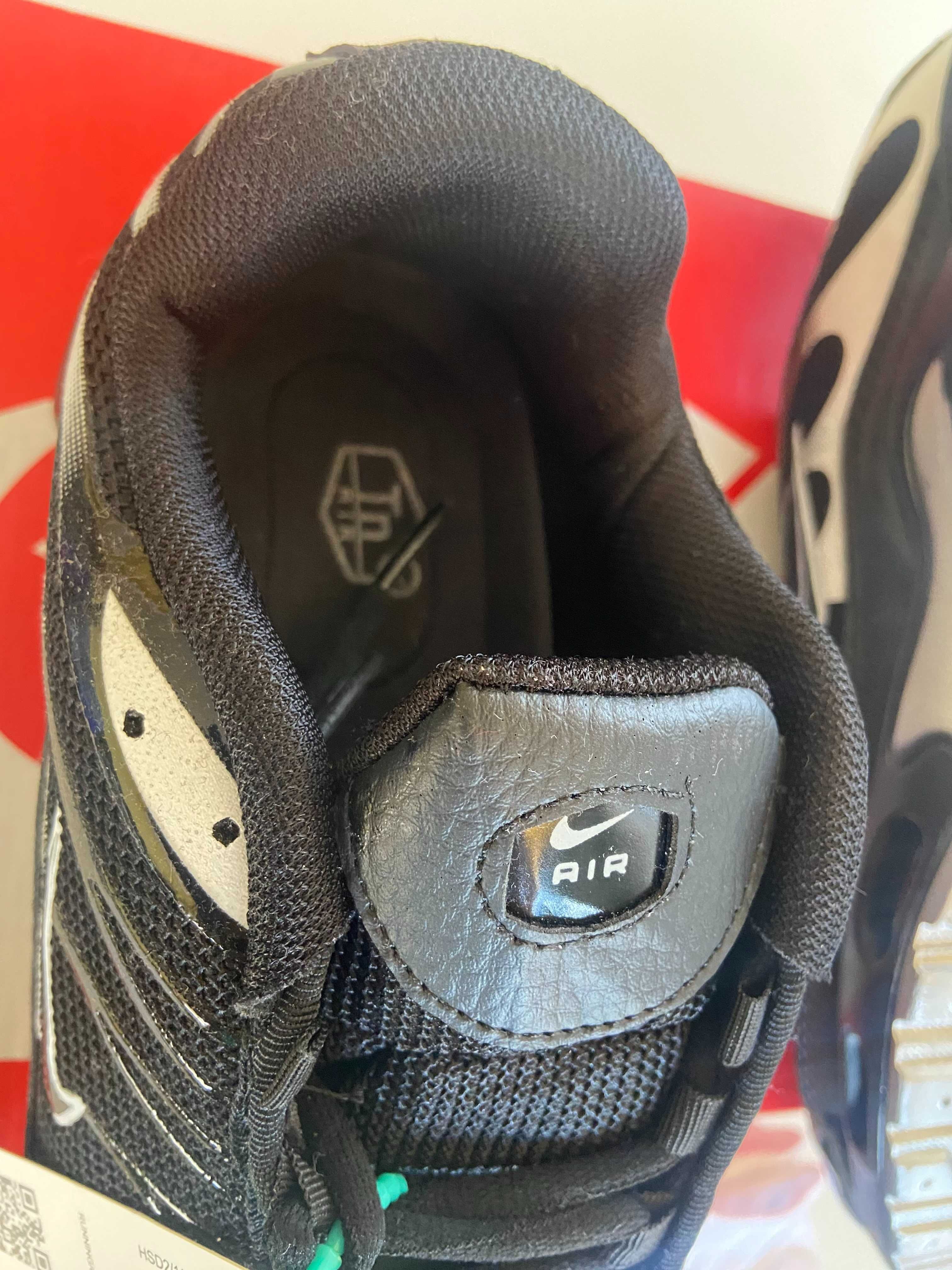 (40-44 номер) Nike Air Max TN Black&White