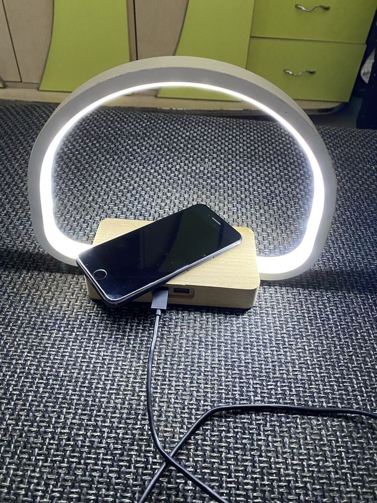 Incarcator wireless