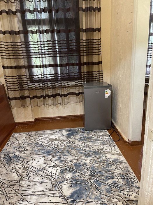 1 комнатная в центре Чирчика с условиями