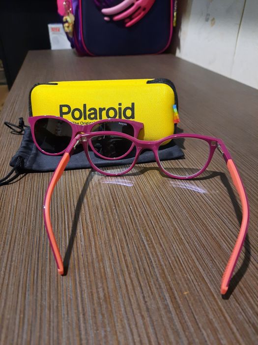 Rame ochelari fete Polaroid