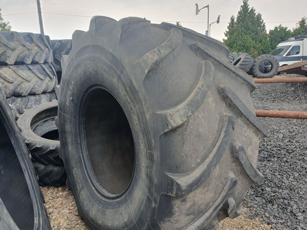 Cauciuc combina 900/60R32 Firestone