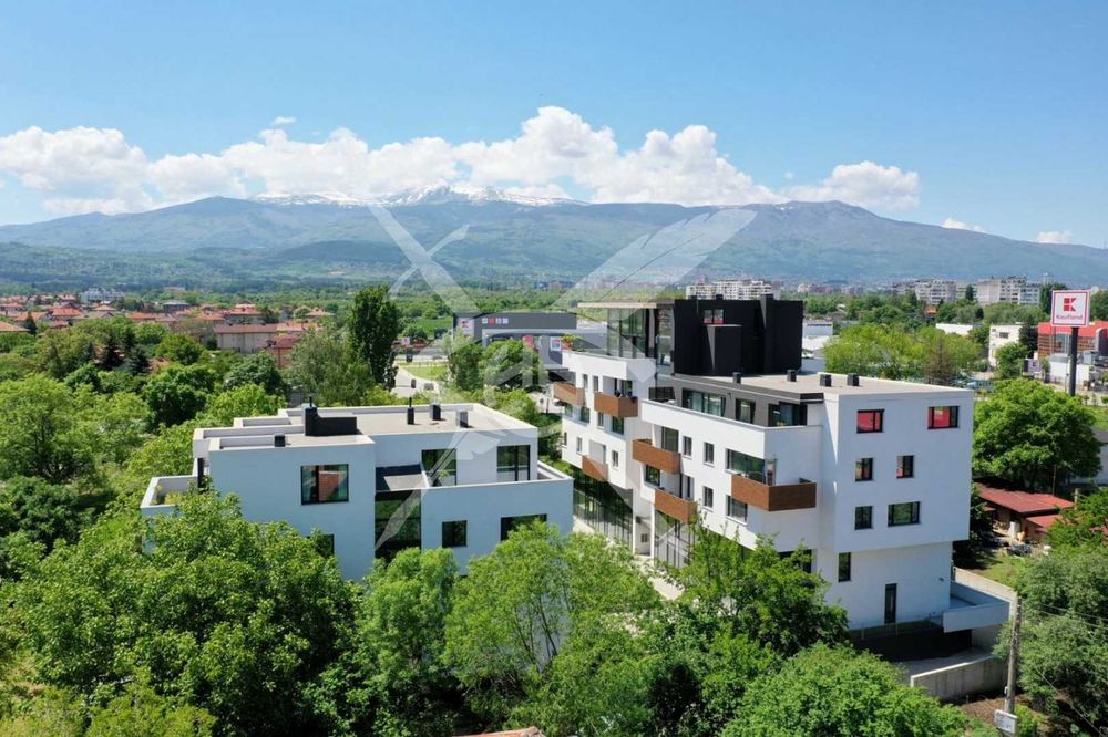 Продава се Мезонет в София, Горубляне - 216 кв.м за 2200 €/кв.м - Снимка #16