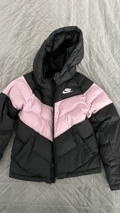 Geaca copii Nike