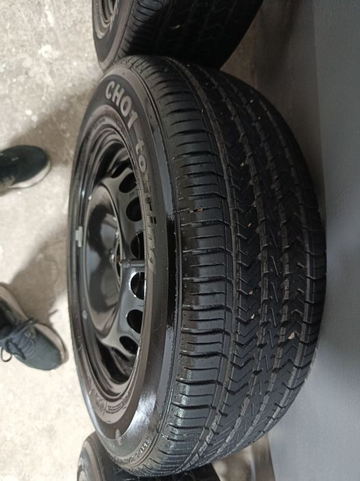 Cobalt diska balon 185/65R14